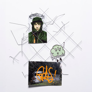 Occhiaia 47的專輯GAS! (Explicit)