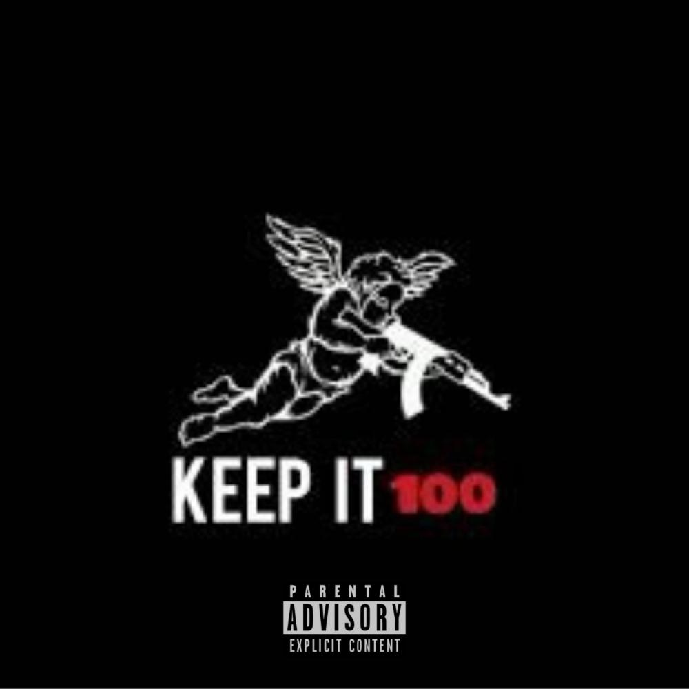 Keep it 100 (feat. Tristen Reese) (Explicit)