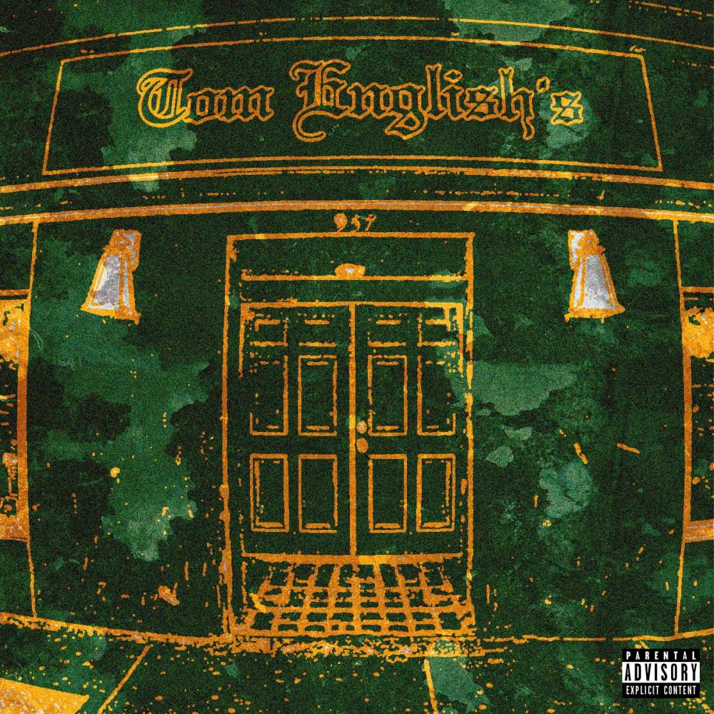 Memory Lapse (feat. Magz Wood, Chilla Jones & King Author) (Explicit)
