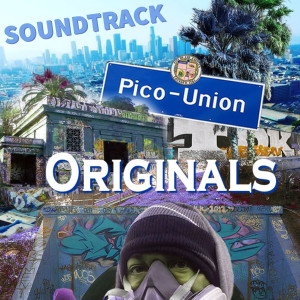 ดาวน์โหลดและฟังเพลง Spraycanz (Explicit) พร้อมเนื้อเพลงจาก Stoney BlueFireFlame