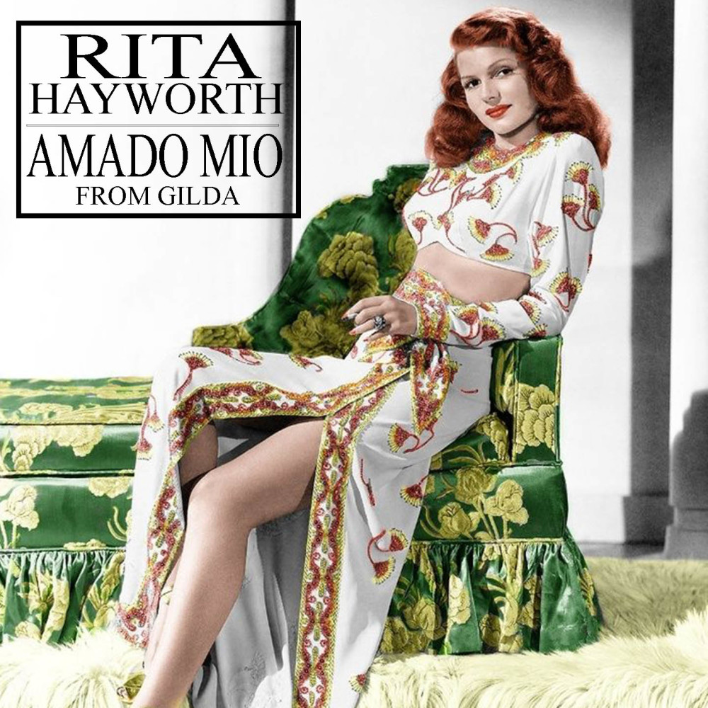 Amado Mio (Gilda Song (1946)) (Gilda Song|1946)