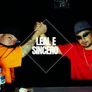 收聽ÍNDIO MC的Leal e Sincero (Explicit)歌詞歌曲
