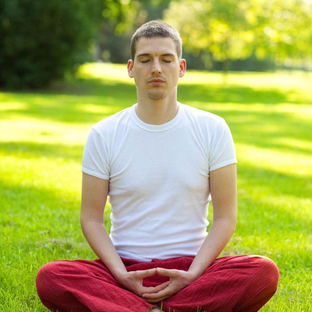Meditation Rainy Music Ease