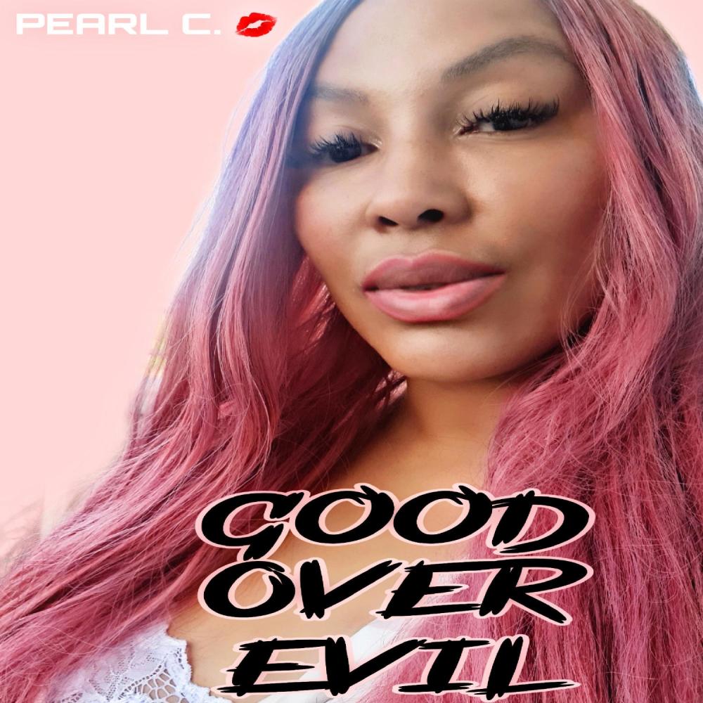 good OVER evil