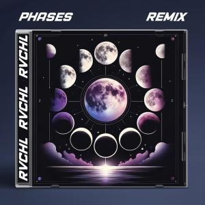 Rvchl的專輯Phases (Remix)