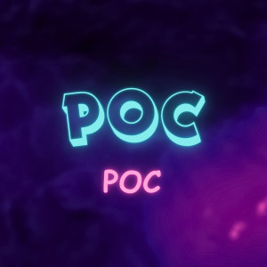 Album Poc Poc (Explicit) oleh MC FEFE SP