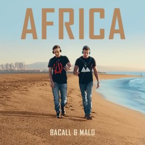 BACALL的專輯Africa
