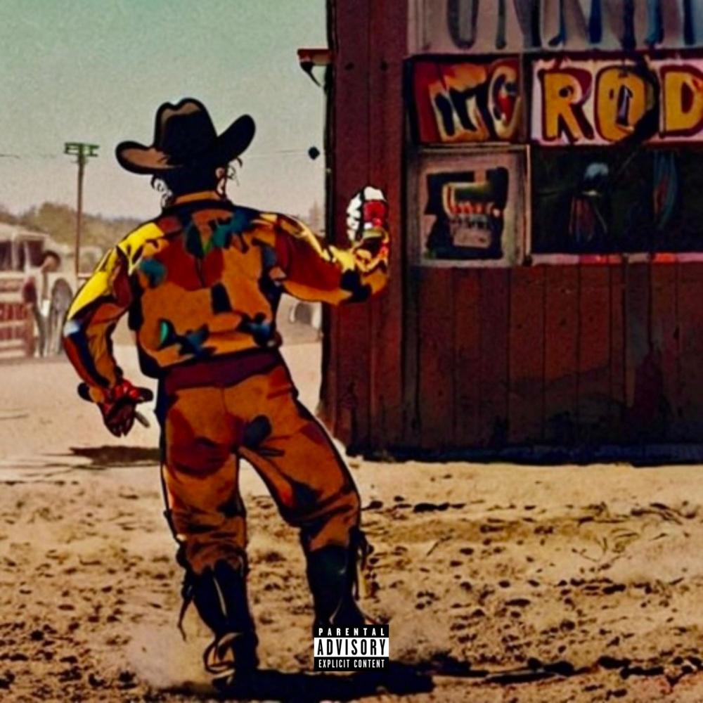 Death At The Rodeo (Explicit)