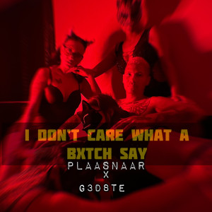 收聽Plaasnaar的I Don't Care What a ***** Say歌詞歌曲