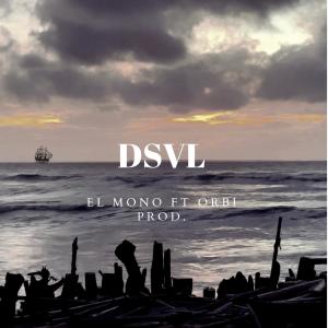 El Mono的專輯DSVL 1.0 (Explicit)