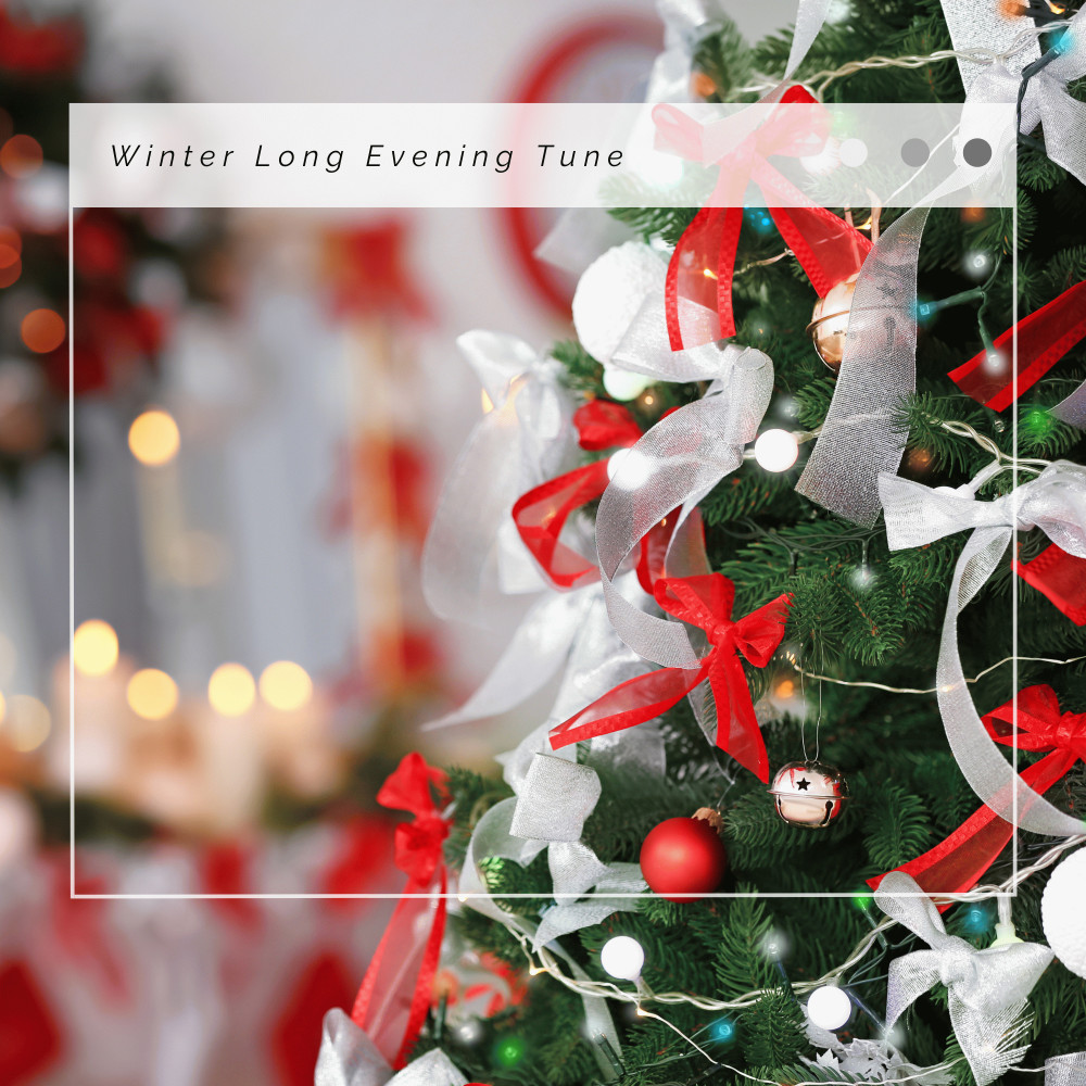 The First Noel: Long Christmas Nights