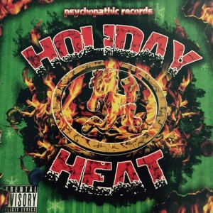 ดาวน์โหลดและฟังเพลง Red Christmas (Explicit) พร้อมเนื้อเพลงจาก Insane Clown Posse