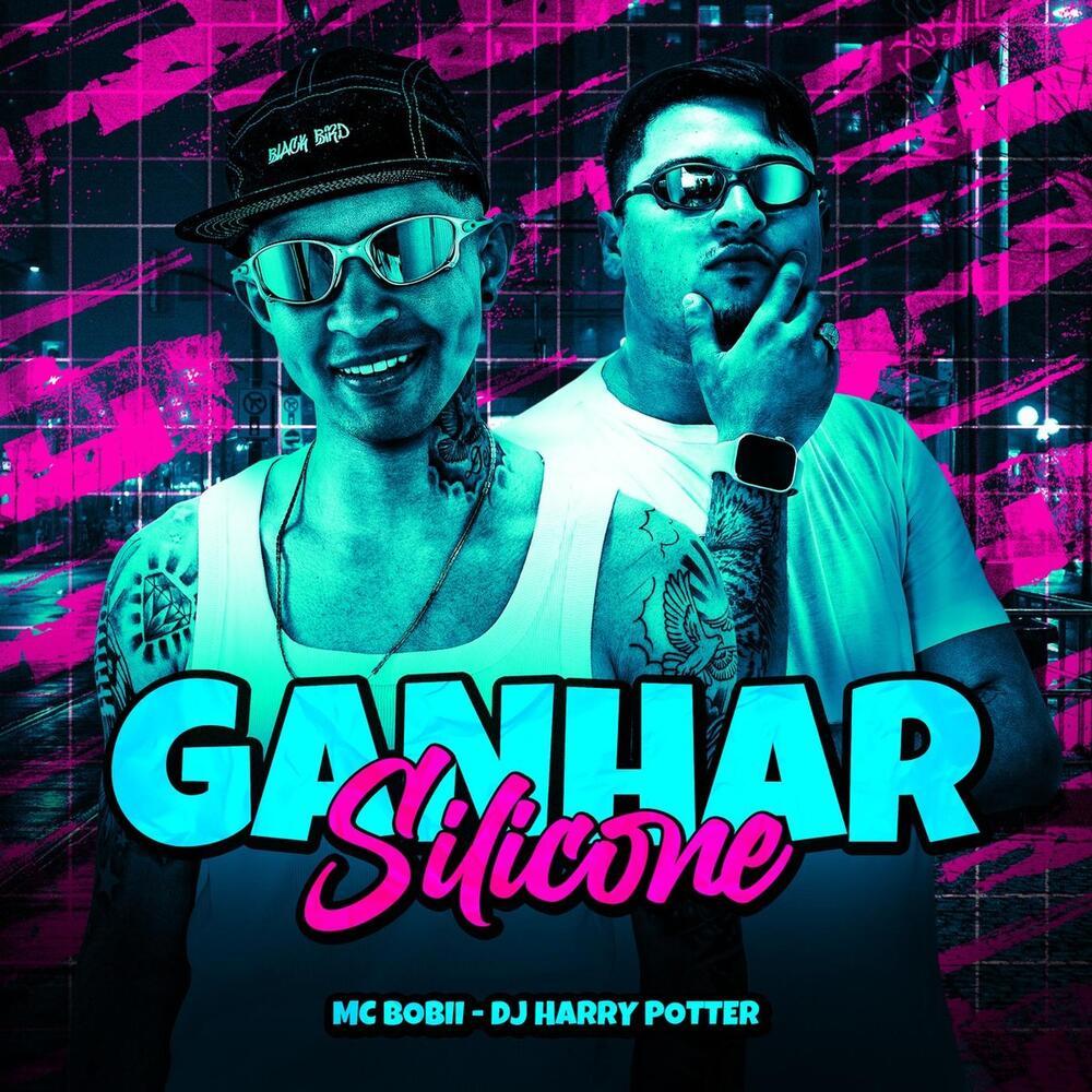 Ganhar Silicone (Explicit)