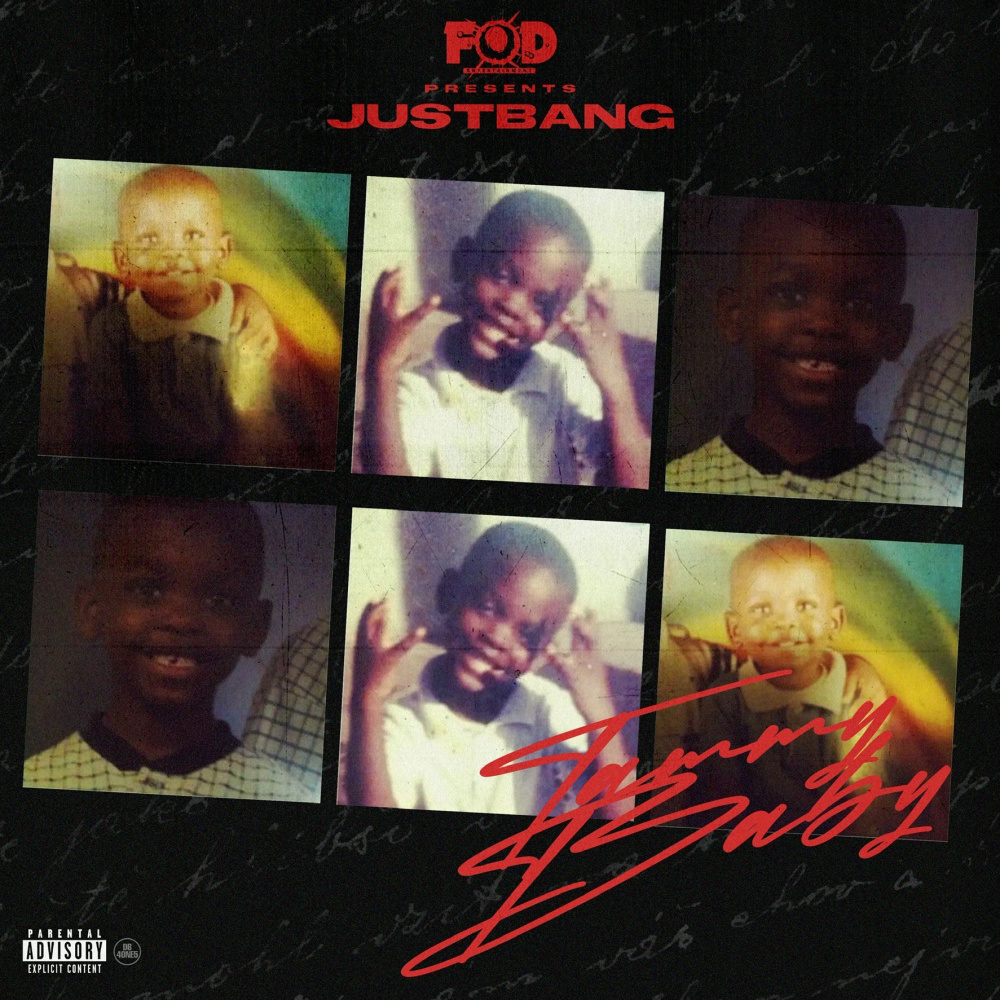 Missing You (Explicit)