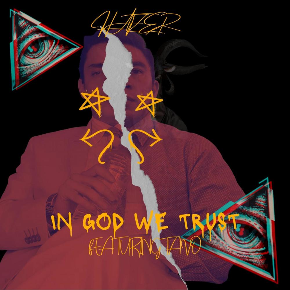 In God We Trust(feat. Tavo) (Explicit)