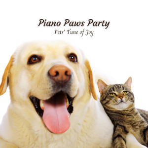 Classical Piano的专辑Piano Paws Party: Pets' Tune of Joy
