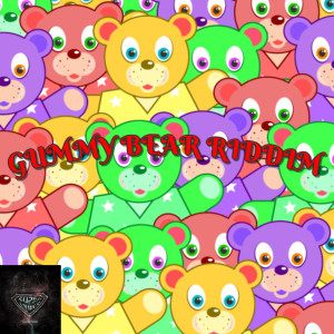 ดาวน์โหลดและฟังเพลง Gummy Bear Riddim พร้อมเนื้อเพลงจาก Various