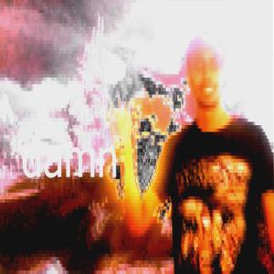 收聽E THE ARTIST的DAMN歌詞歌曲