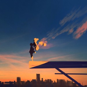 default playlist img