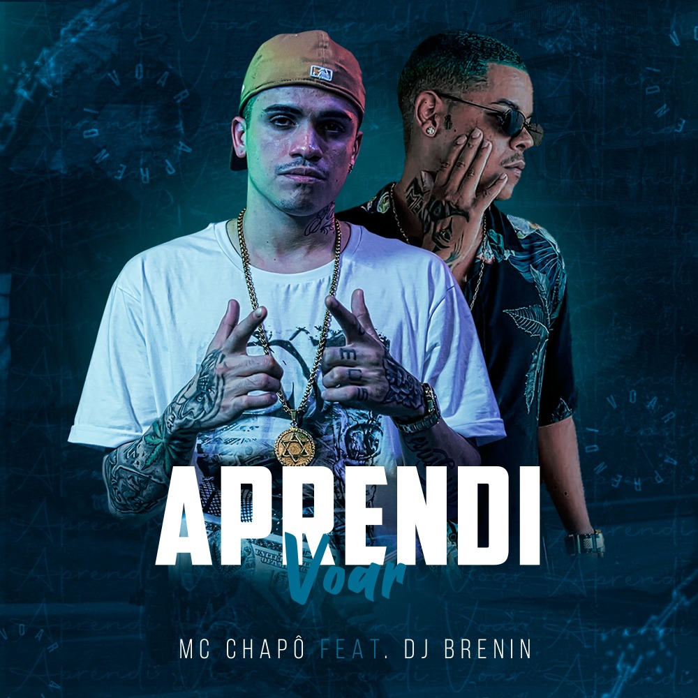 Aprendi Voar