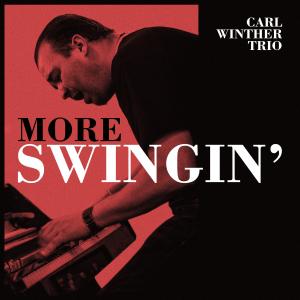 อัลบัม More Swingin' ศิลปิน Anders Mogensen