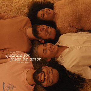 Fioti的專輯Quando for falar de amor (Summer song)