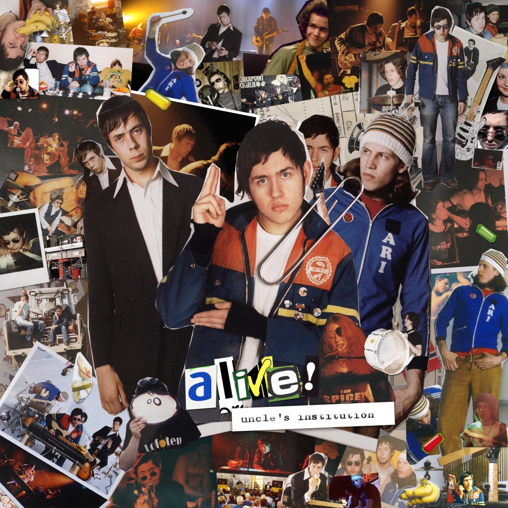 seasons in the sun (alive)