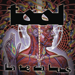 Tool的專輯Lateralus