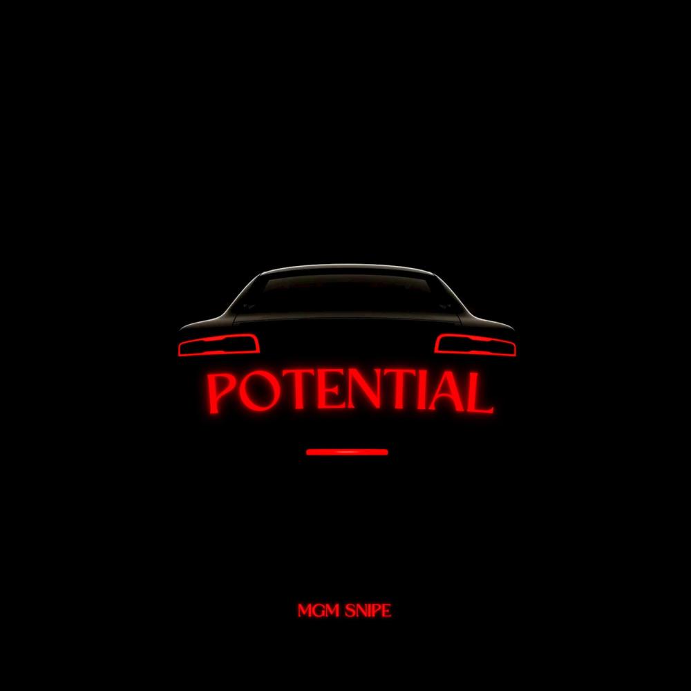 Potential (Explicit)