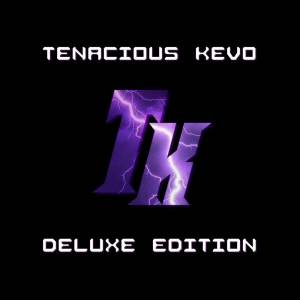 收聽Tenacious Kevo的Video Games ft. Aledelcastillod (Remastered)歌詞歌曲