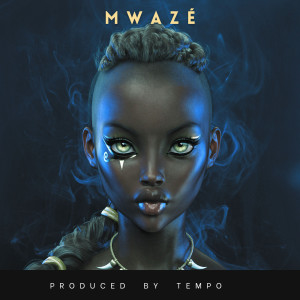 Horace Tempo的專輯Mwazé