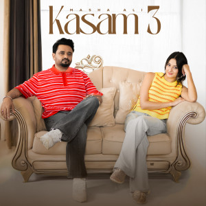 Masha Ali的專輯Kasam 3