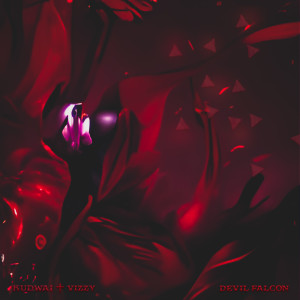 收聽KUDWAI的Devil Falcon歌詞歌曲