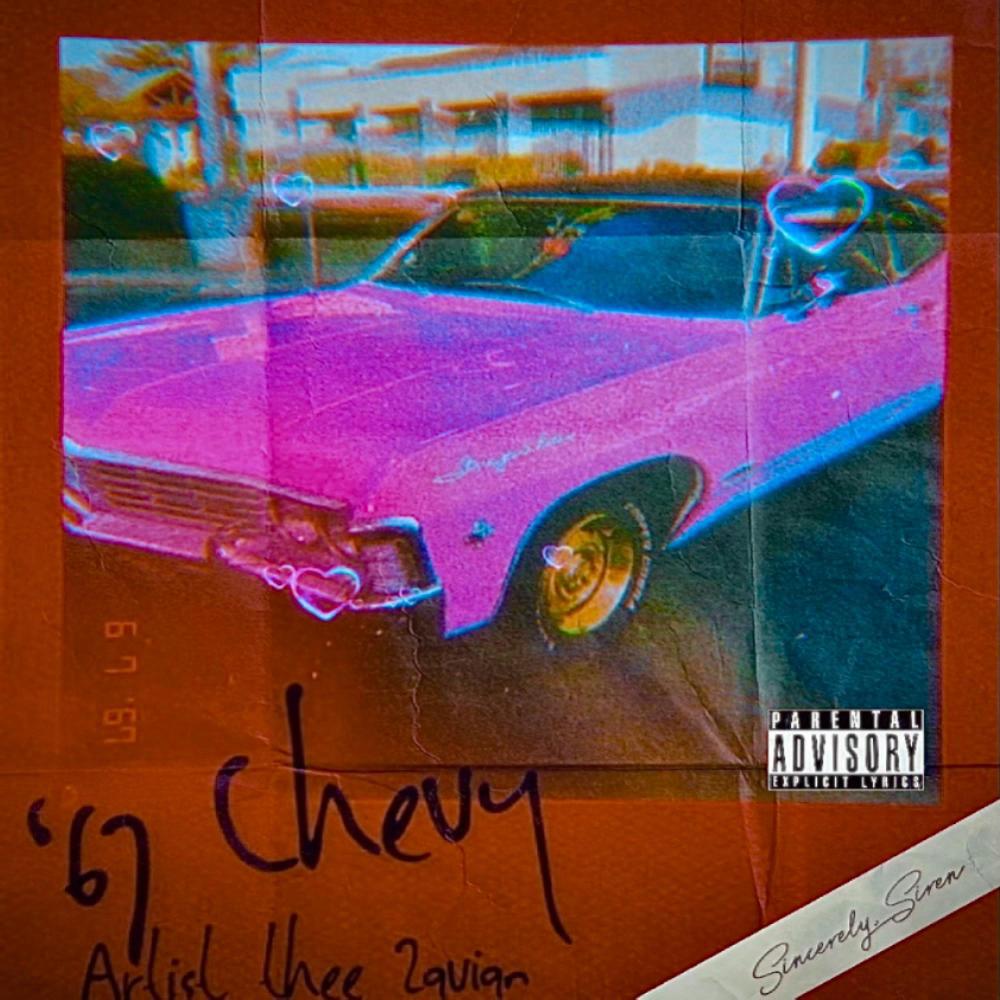 '67 Chevy (Explicit)