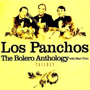 ดาวน์โหลดและฟังเพลง Besame mucho พร้อมเนื้อเพลงจาก Los Panchos