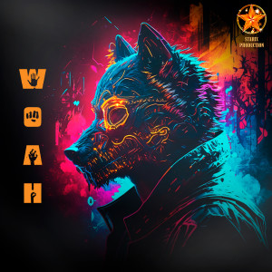 ดาวน์โหลดและฟังเพลง WOAH พร้อมเนื้อเพลงจาก Smirnoff