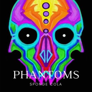 Album Phantoms / Paliyabin Na Ang Lahat from Sponge Cola