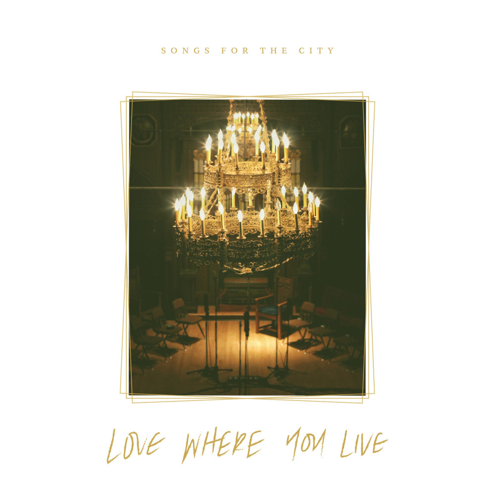 Love Where You Live (feat. Chase Gassaway, Trevor Morgan & Jordan Whitmore)