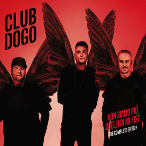 ดาวน์โหลดและฟังเพลง Start It Over พร้อมเนื้อเพลงจาก Club Dogo