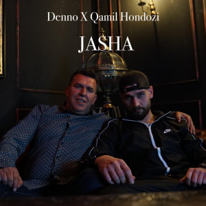 ดาวน์โหลดและฟังเพลง Jasha พร้อมเนื้อเพลงจาก Denno