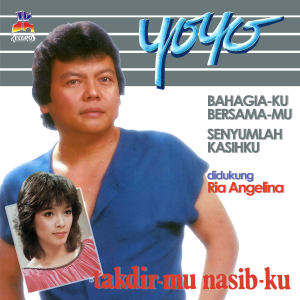 Listen to Pujaan Hati song with lyrics from YoYo