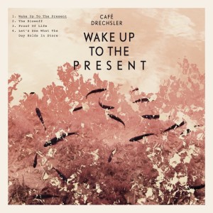 ดาวน์โหลดและฟังเพลง Proof of Life พร้อมเนื้อเพลงจาก Café Drechsler