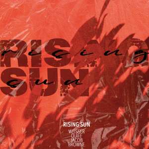 Album Rising Sun from 