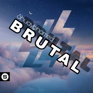 Listen to Brutal song with lyrics from shuaybhamed