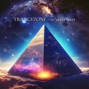 TRANCEZONE的專輯10 years later (Synthwave)