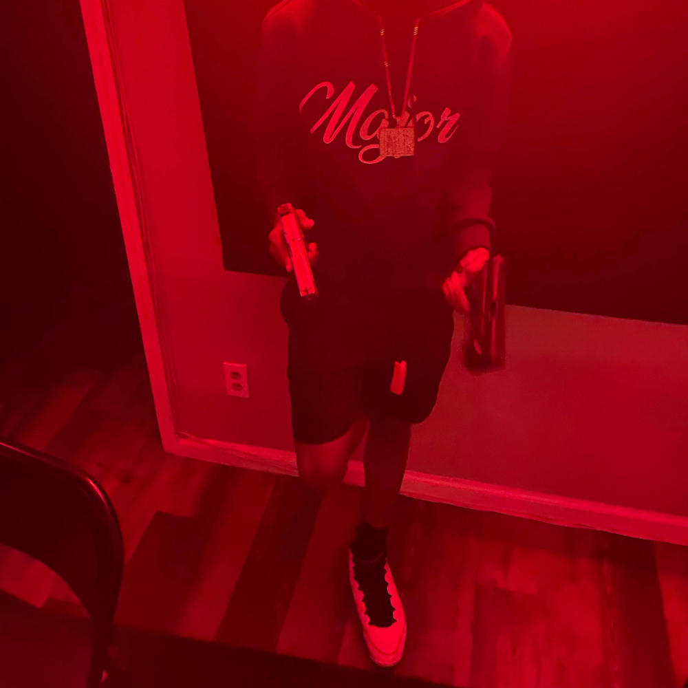 1 Way N 1 Way Out (Explicit)