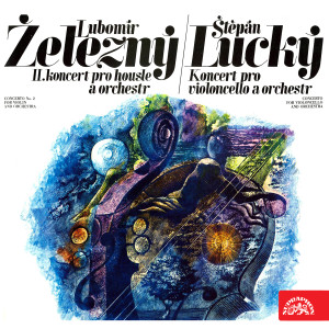 Listen to I. Allegro song with lyrics from Czech Radio Symphony Orchestra