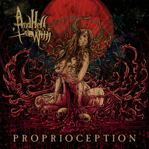 Listen to Deadworld Reclamation song with lyrics from And Hell Followed With
