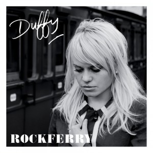 อัลบัม Rockferry ศิลปิน Duffy