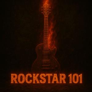Listen to ROCKSTAR 101 (Dubstep|Explicit) song with lyrics from Bern